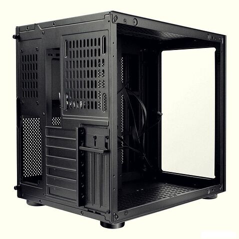 Корпус Ginzzu V520