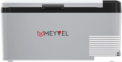 Компрессорный автохолодильник Meyvel AF-G18