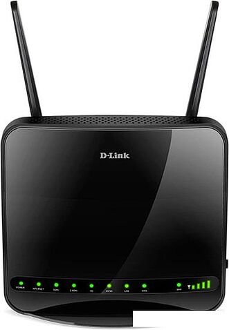 Беспроводной маршрутизатор D-Link DWR-953/4HDB1E