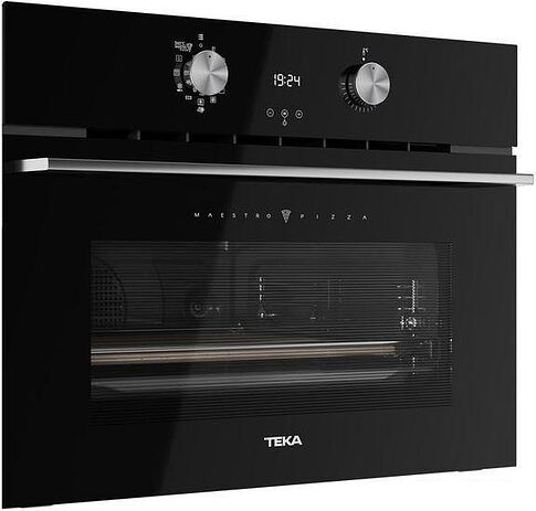 Электрический духовой шкаф TEKA HLC 8510 P BK