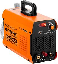 Аппарат плазменной резки Сварог Real CUT 45 (L2L4)