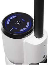 Вертикальный пылесос с влажной уборкой Redmond VH1312