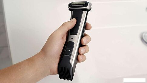 Машинка для стрижки Philips BG7025/15
