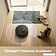 Робот-пылесос Dreame Trouver Robot Vacuum E20 Pro RLE12SA (евровилка, черный)
