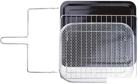 Мини-печь GFgril GFAO-700