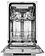 Встраиваемая посудомоечная машина MAUNFELD MLP45130 Light Beam