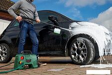 Мойка высокого давления Bosch EasyAquatak 120 06008A7901