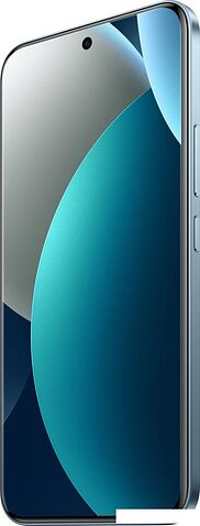Телефон Xiaomi Redmi Note 15 Pro+ 5G 12GB/512GB международная версия (синий)