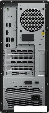 Компьютер Lenovo ThinkStation P3 Tower 30GS004RRU