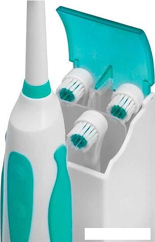 Электрическая зубная щетка AEG EZ 5623