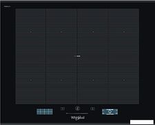 Варочная панель Whirlpool SMP 658C/BT/IXL