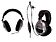 Наушники с микрофоном A4Tech HS-800