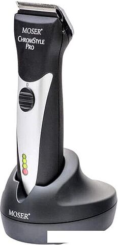 Машинка для стрижки Moser 1871-0081 ChromStyle Pro Black