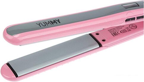 Выпрямитель Dewal Beauty Yummy HI2070 (розовый)