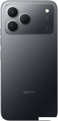Телефон Tecno Spark 50 KN4n 8GB/256GB (черный)
