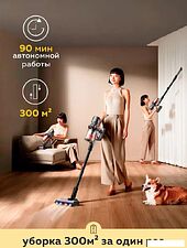 Пылесос Deerma DEM-T50W Пылесос Deerma DEM-T50W