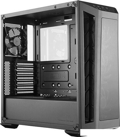 Корпус Cooler Master MasterBox MB530P MCB-B530P-KHNN-S01
