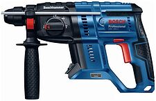 Перфоратор Bosch GBH 180-LI Professional 0611911120 (без АКБ) Перфоратор Bosch GBH 180-LI Professional 0611911120 (без АКБ)