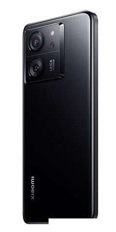 Смартфон Xiaomi 13T Pro 12GB/256GB международная версия (черный)