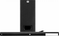 Саундбар JBL Cinema STV J200 Саундбар JBL Cinema STV J200