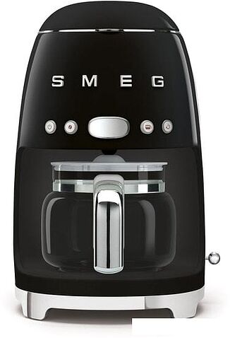 Капельная кофеварка Smeg DCF02BLEU