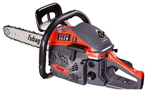 Бензопила Fubag FPS 46