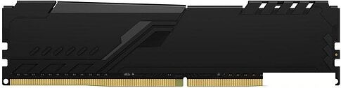 Оперативная память Kingston FURY Beast 2x4GB DDR4 PC4-25600 KF432C16BBK2/8