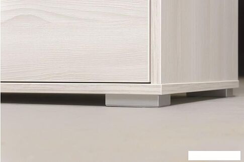 Комод Рэйгрупп Aleksa РГ-05 ARG-5 8112645 (ясень снежный)