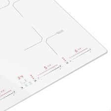 Варочная панель HOMSair HIC64SWH