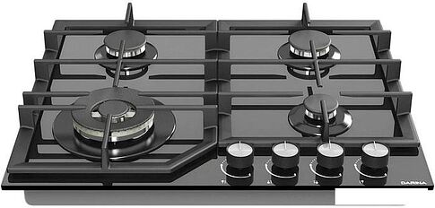 Варочная панель Darina ER4 BGC341 08 B