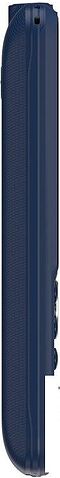Телефон Maxvi K15c (синий)