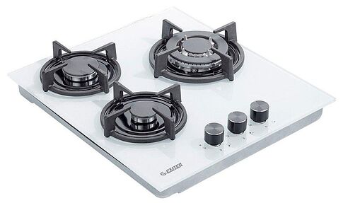 Варочная панель Exiteq EXH-202 white