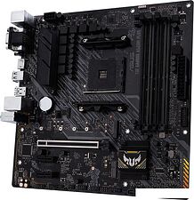 Материнская плата ASUS TUF Gaming A520M-Plus Материнская плата ASUS TUF Gaming A520M-Plus