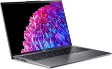 Ноутбук Acer Swift Go 16 SFG16-72-787A NX.KSHCD.003