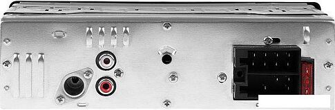 USB-магнитола Урал Молния АРС-МЛ 113