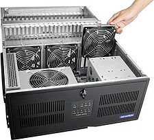 Корпус Advantech IPC-623BP-50ZC