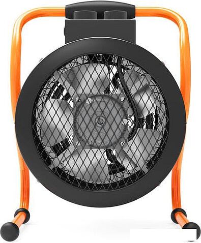 Тепловая пушка Калашников KVF-E6-31