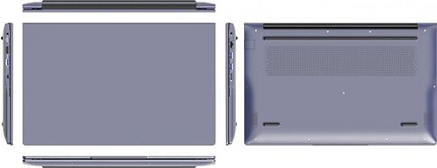 Ноутбук KUU G3 16GB/512GB