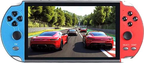 Игровая приставка Kingprice Portable X1