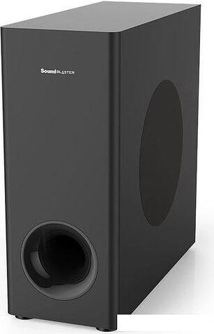 Акустика Creative Sound Blaster Katana V2