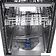 Отдельностоящая посудомоечная машина DeLonghi DDWS 09S Erea