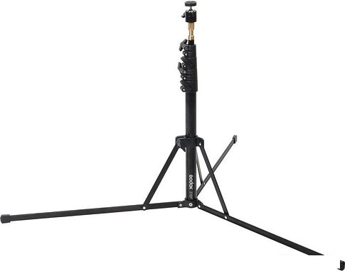 Трипод Godox 210F (черный)