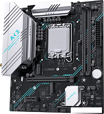 Материнская плата Maxsun B760M Gaming WiFi Ace Материнская плата Maxsun B760M Gaming WiFi Ace
