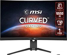 Игровой монитор MSI Optix G272CQP Игровой монитор MSI Optix G272CQP