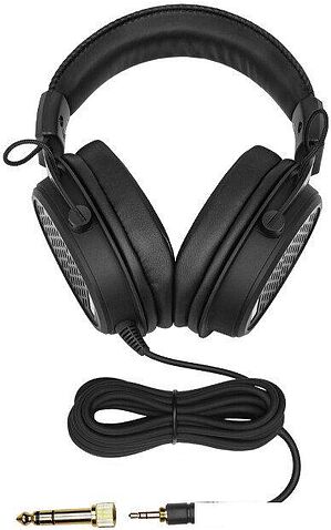 Наушники Music Public Kingdom HP503