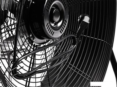 Вентилятор Ballu BIF-12D