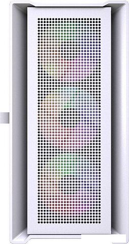 Корпус Powercase Alisio Micro X4W V2 LE CAMCXW-A4-LE