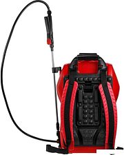 Аккумуляторный опрыскиватель Wortex KS 1640 Li ALL1 XLT SET 1335856 (с 1-им АКБ)