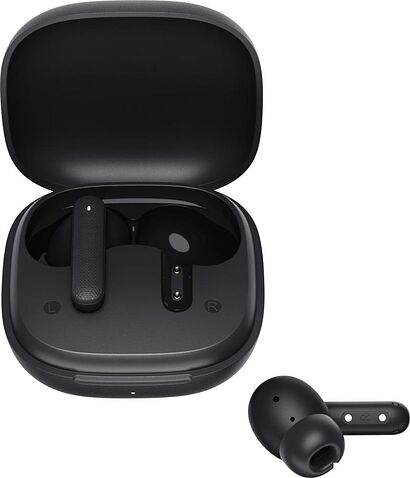 Наушники QCY Buds QT43 (черный)