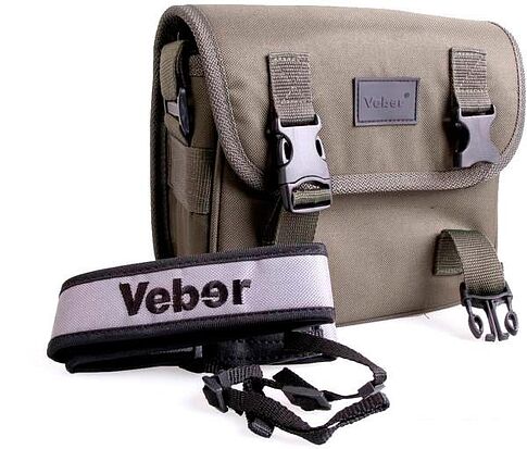 Бинокль Veber БПЦ ZOOM 7-21x40